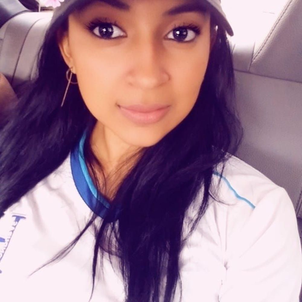 Meet your Posher, Joselyn